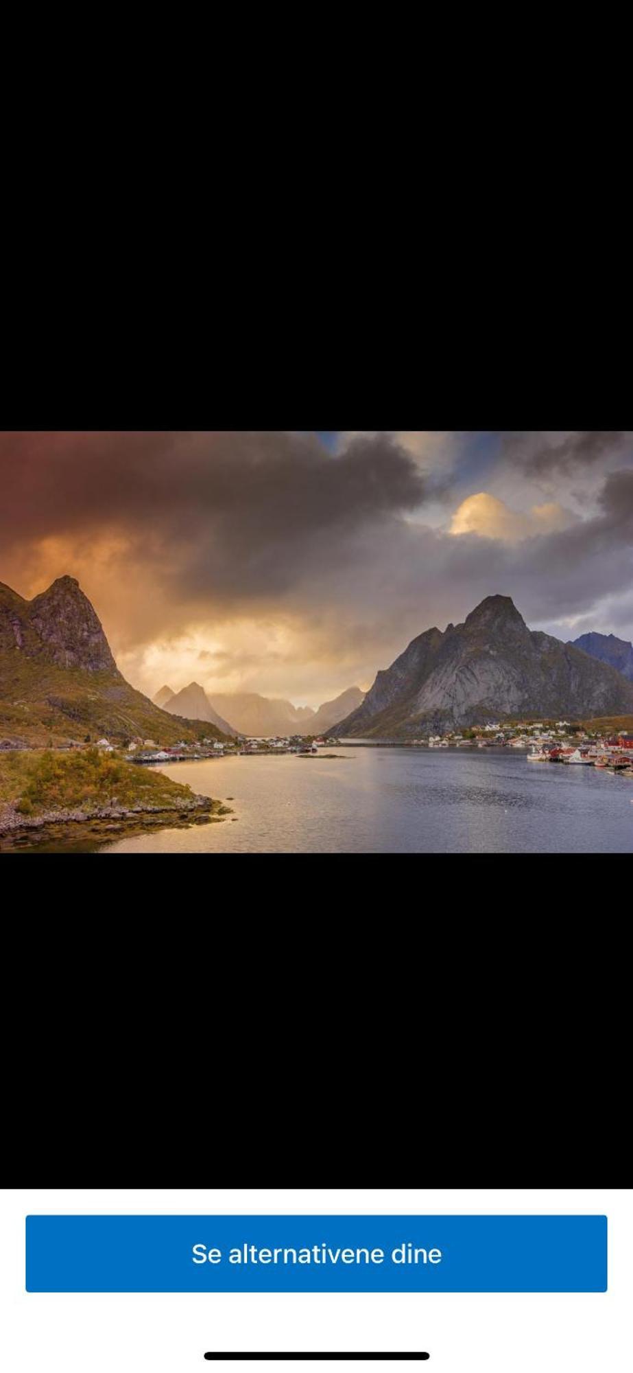 Kb Basement Apartment Sørvågen エクステリア 写真