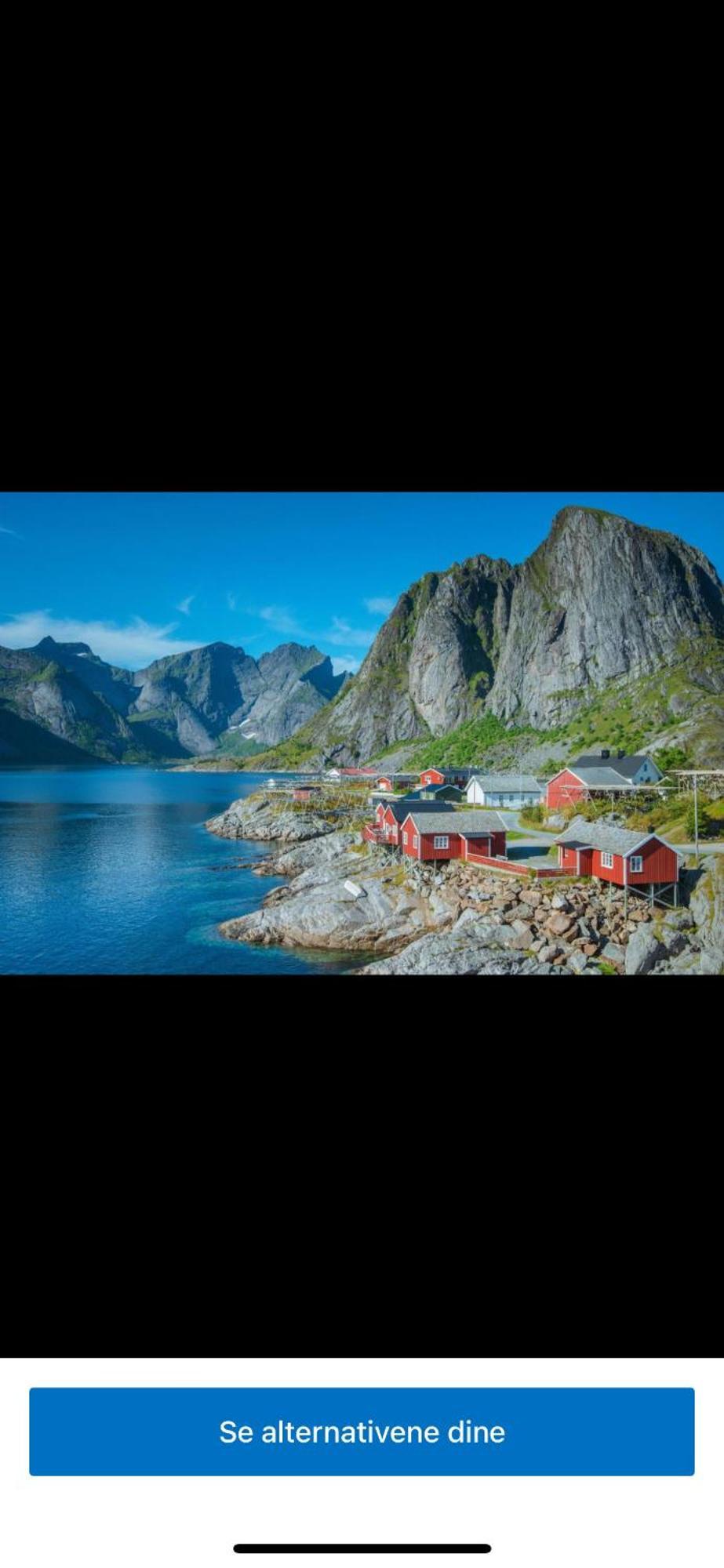 Kb Basement Apartment Sørvågen エクステリア 写真