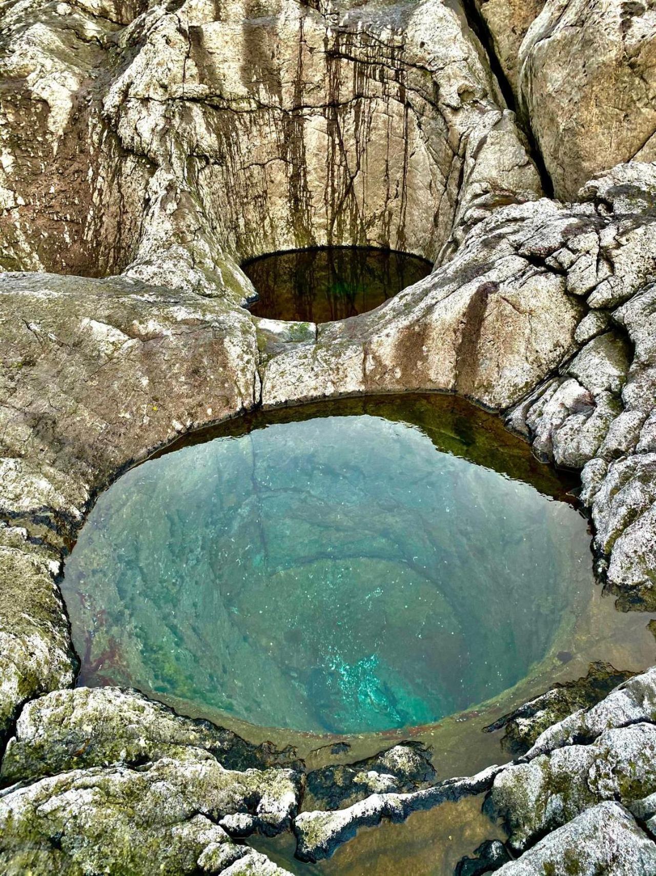 Kb Basement Apartment Sørvågen エクステリア 写真